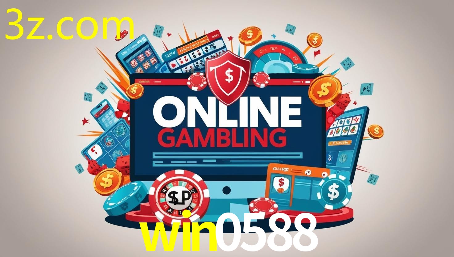 WIN0588.COM