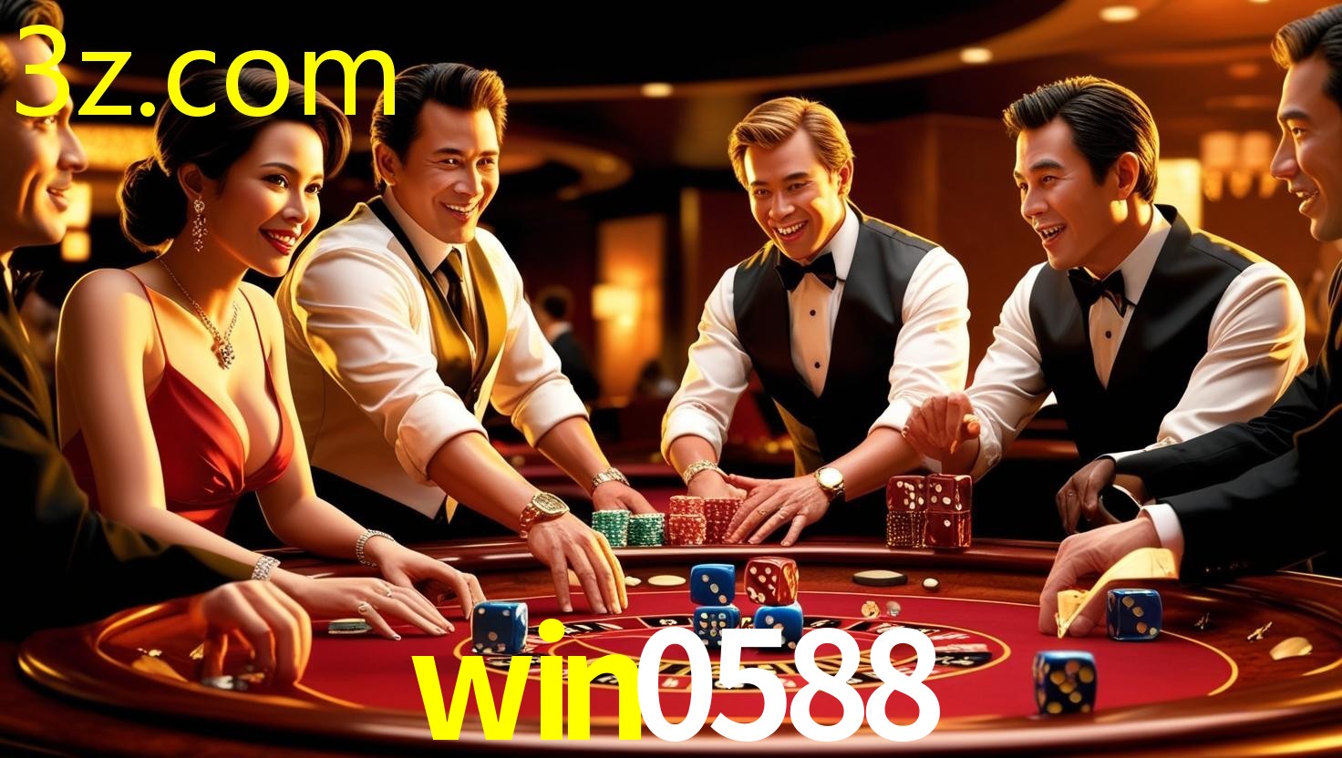 WIN0588.COM