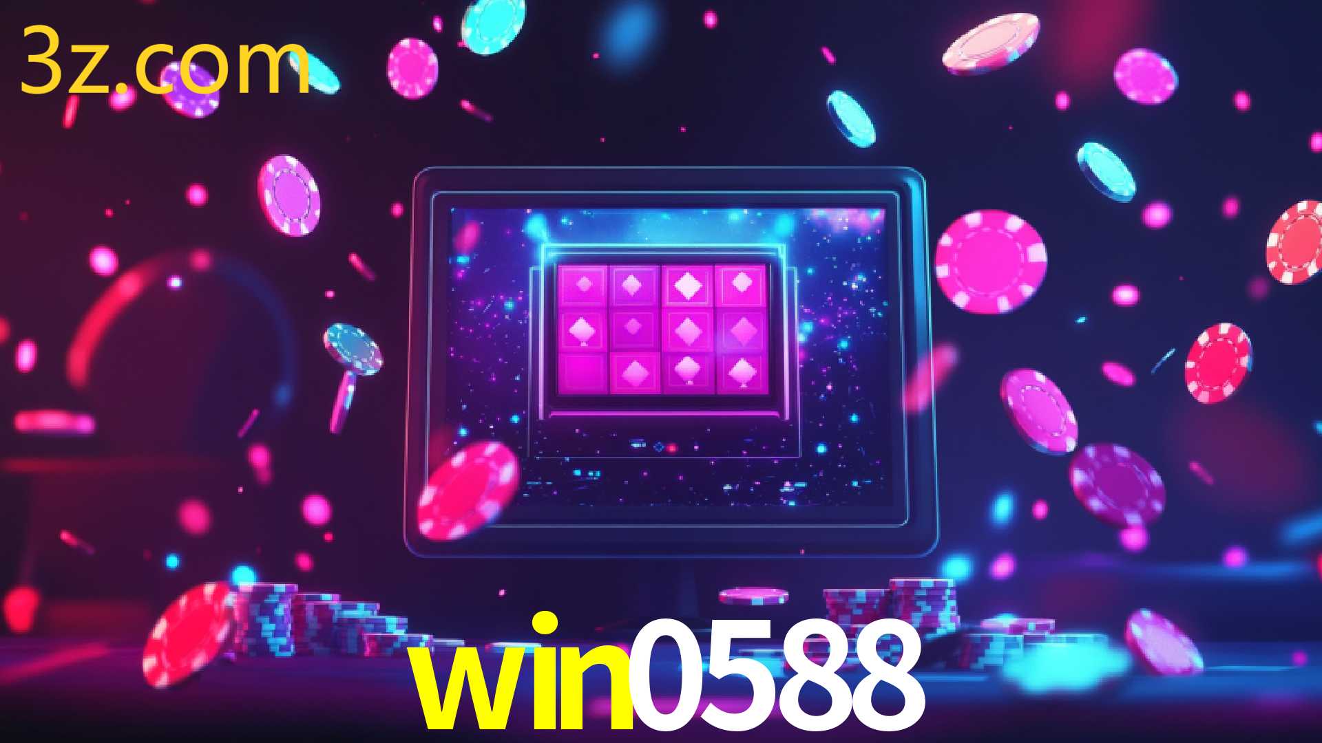WIN0588.COM