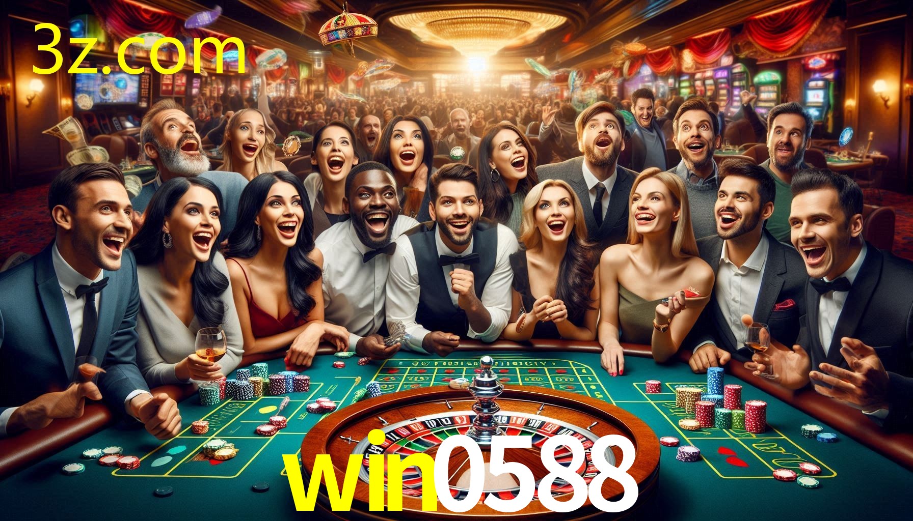 WIN0588.COM