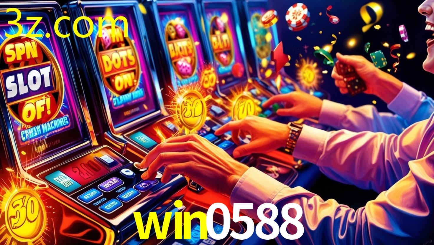 WIN0588.COM