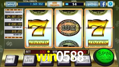 Fortune Tiger Slot